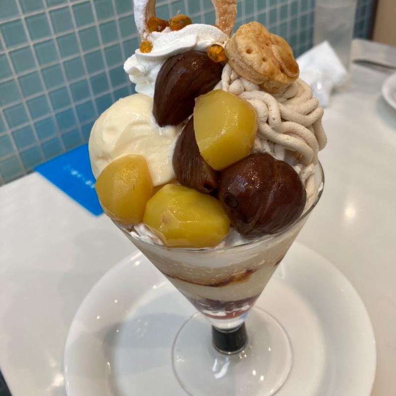 (タカノフルーツパーラー 京急上大岡店)