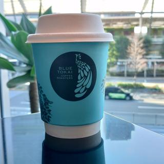 ドリップコーヒー(Blue Tokai Coffee | Tokyo Midtown Yaesu

)