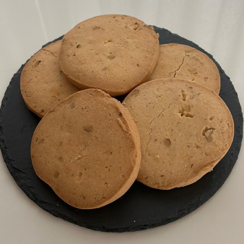 クルミクッキー(シャトードール 本店（奈良店）)