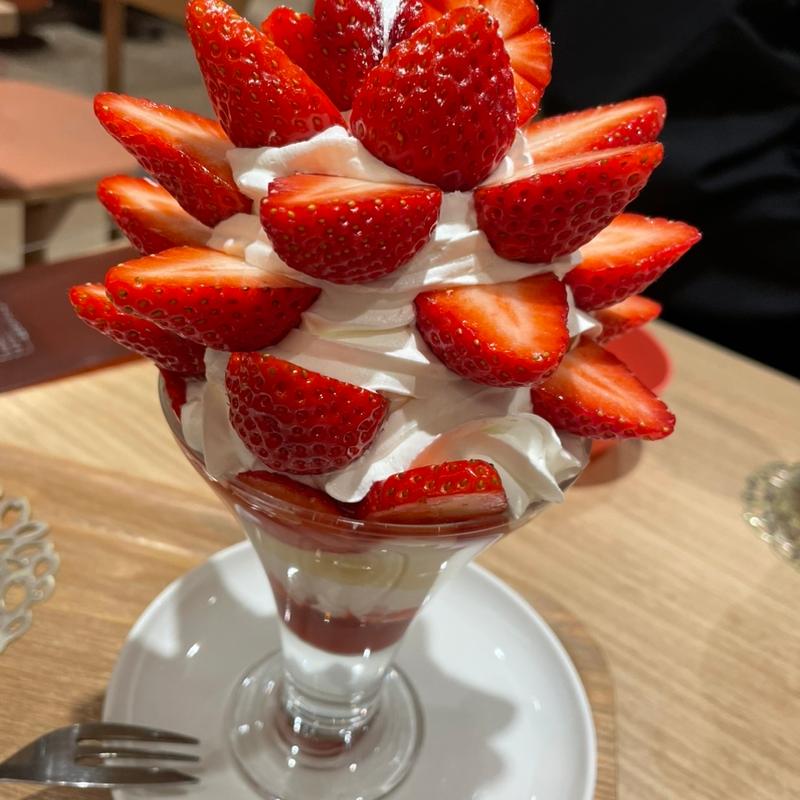 (みのりカフェ　京都ポルタ店)