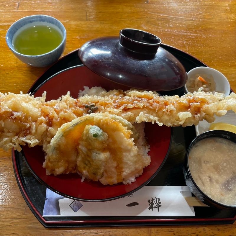 (お食事処一粋)