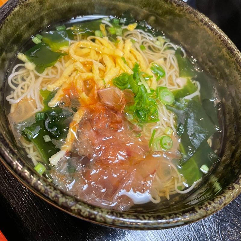 (手延べ麺お食事処 銀四郎 )