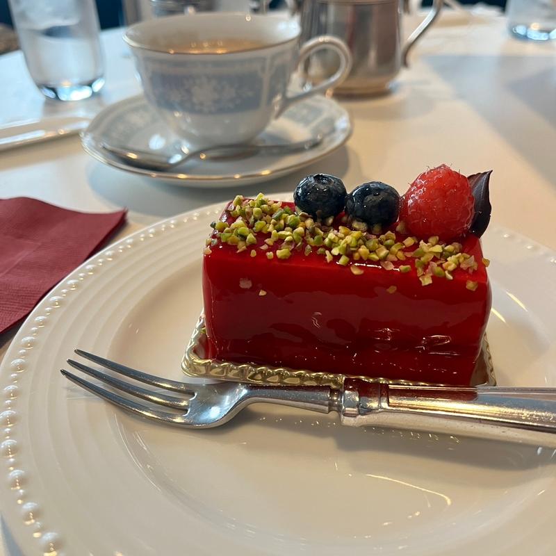 ROSSO レアチーズ(Rosso)