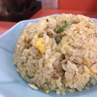 ラーメン＋チャーハン