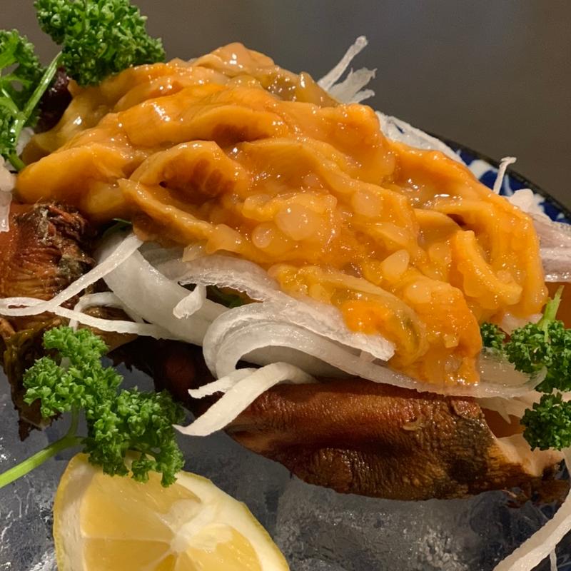 ほや(ダイニングバーReturnリターン)