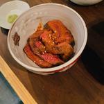 至福の極　くろべこ飯(肉処くろべこや)