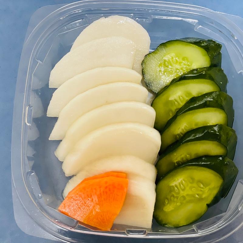 かぶのぬか漬け(セブン-イレブン 羽生東５丁目店)
