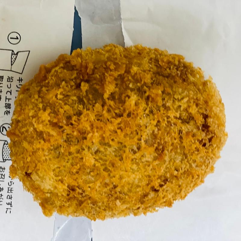 コロッケ(セブン-イレブン 羽生東５丁目店)