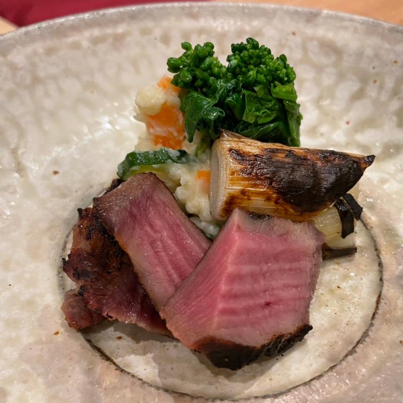 牛タン(やたい家 )