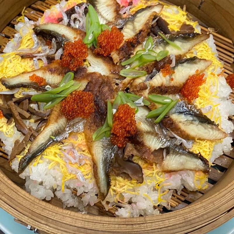 ちらし寿司(司 高知本店 （とさりょうり・つかさ）)