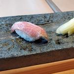 (鮨処　とうげ)