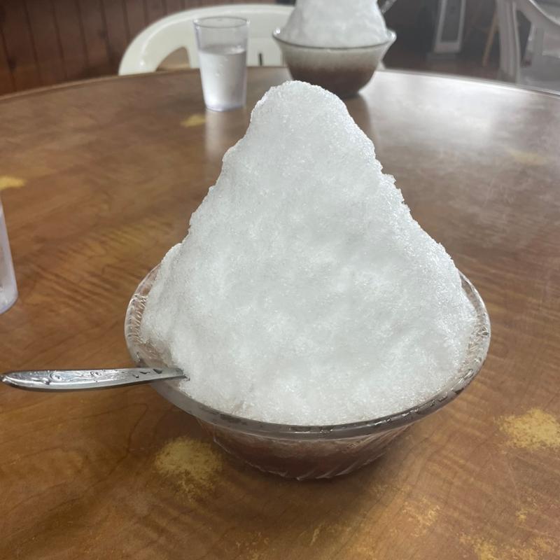 ぜんざい(千日 （せんにち）)