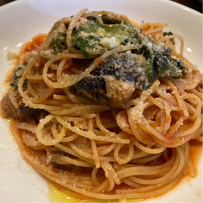 メランザーネ(ロズマリーノ)