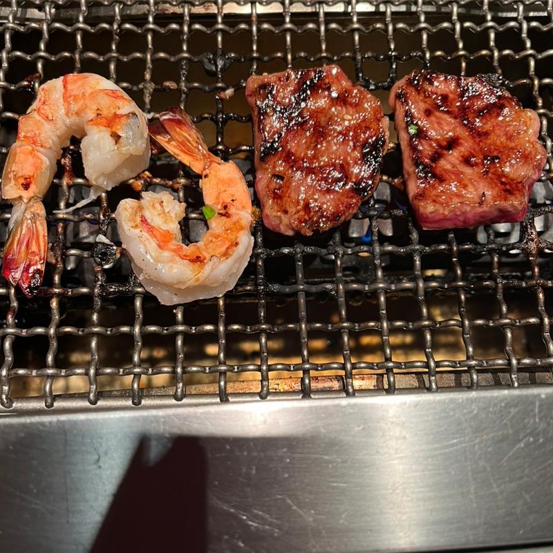 山形牛一頭コース(牛兵衛 草庵 そごう大宮店)