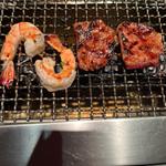 山形牛一頭コース(牛兵衛 草庵 そごう大宮店)
