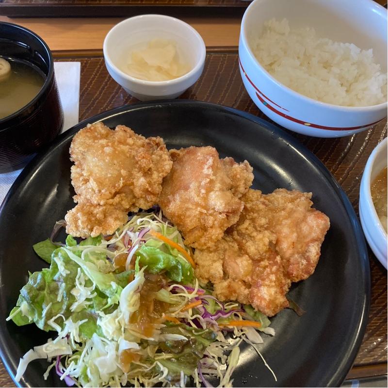 (ガスト 門真店)