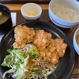 (ガスト 門真店)