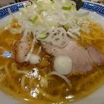醤油らーめん(麺屋二代目 弘【HIRO】)