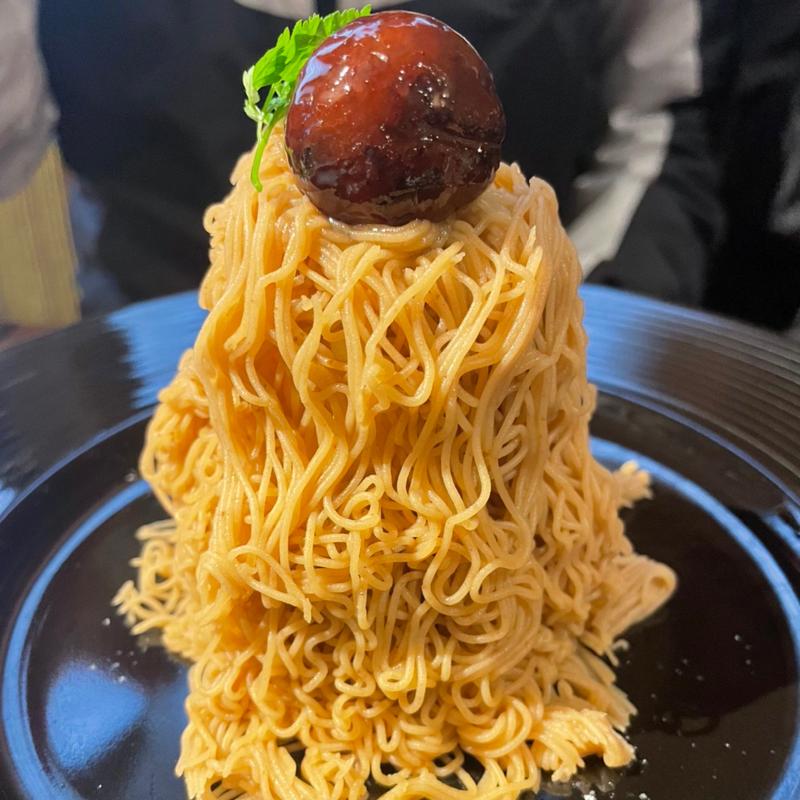 (ジロー珈琲 羽村店)