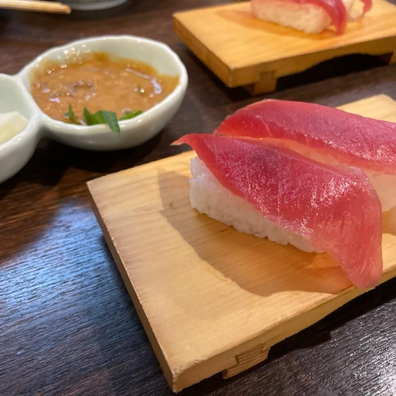 お通し(おかってや 九段下店)