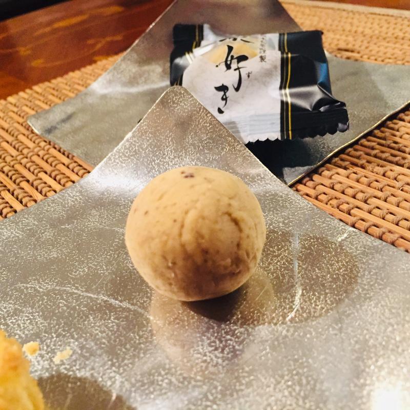 栗好き(福田屋 )