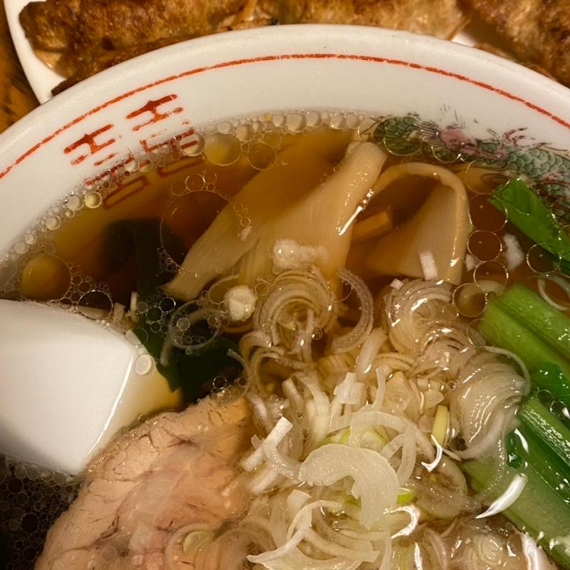 (餃子 照井 （ギョウザ テルイ）)