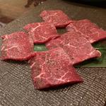 生ラムサーロイン