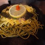 瓦そば(瓦そば たかせ 門司港レトロ店)