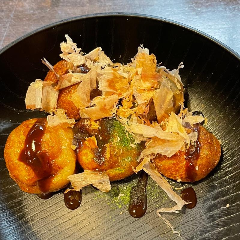 たこ焼き(多幸屋 )