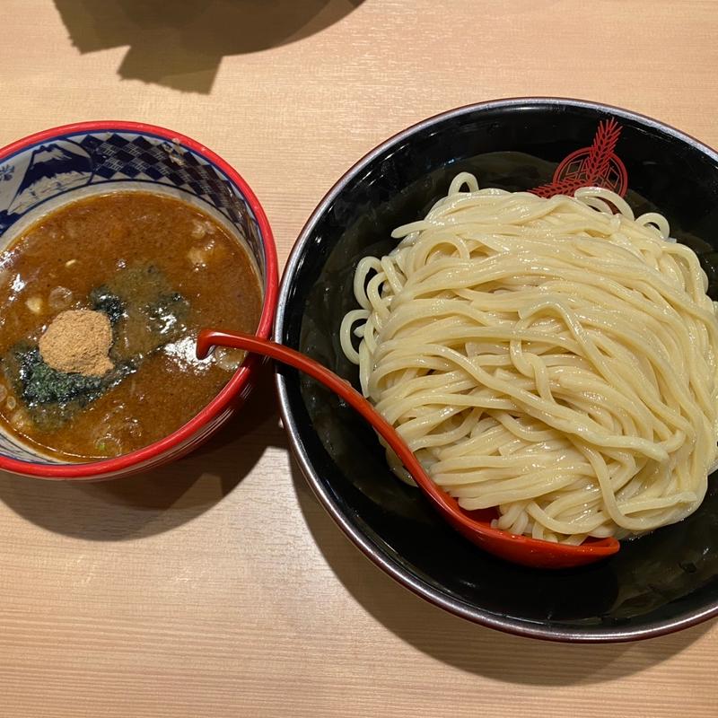 (三ツ矢堂製麺 大船店)