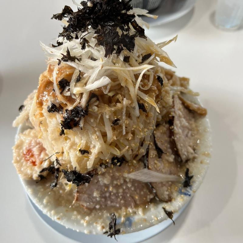 デカ盛りくまDX(くまの家 )