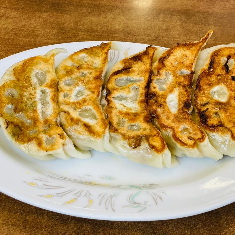 餃子(萬来 加須店)