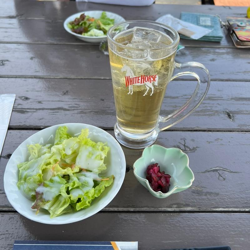 ハイボール(ジュンクラシックカントリークラブ)