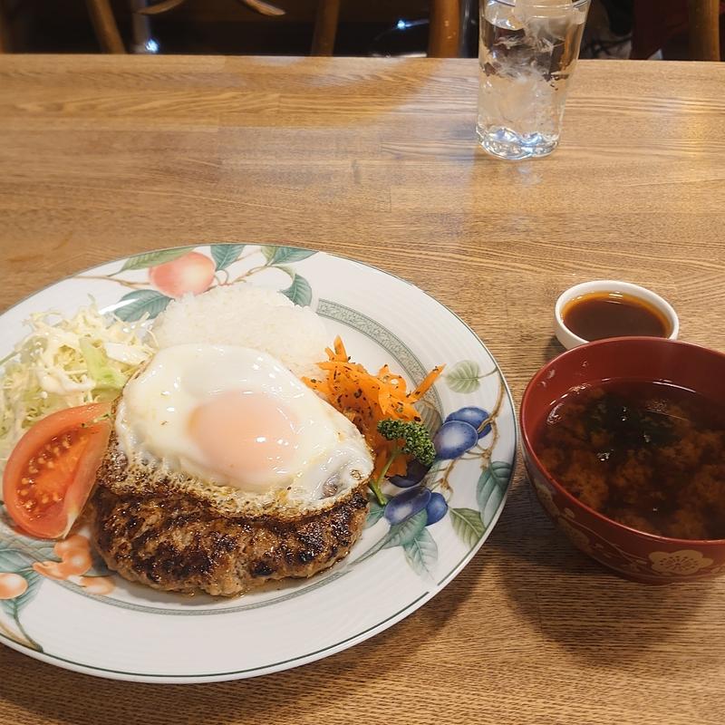 ロコモコ(知多大府屋たがや)