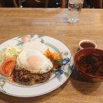 ロコモコ(知多大府屋たがや)