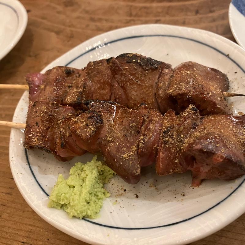 きも(吉田山せせり)