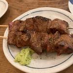 きも