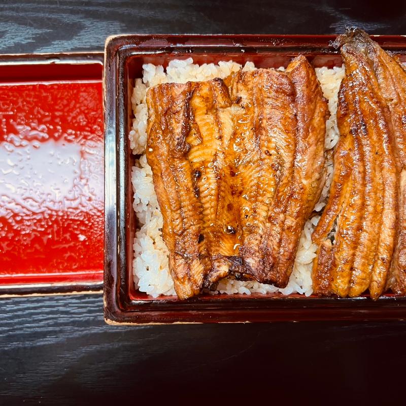 金勝山(女郎鰻 割烹 福助 （じょろううなぎかっぽうふくすけ）)