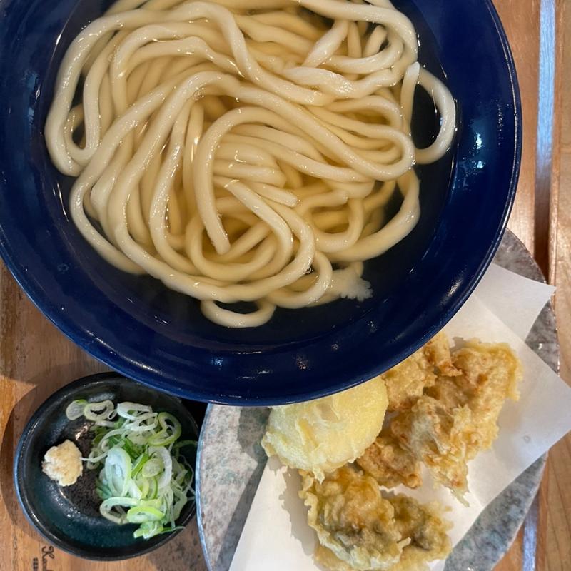 親子天かけ(INDIGO)