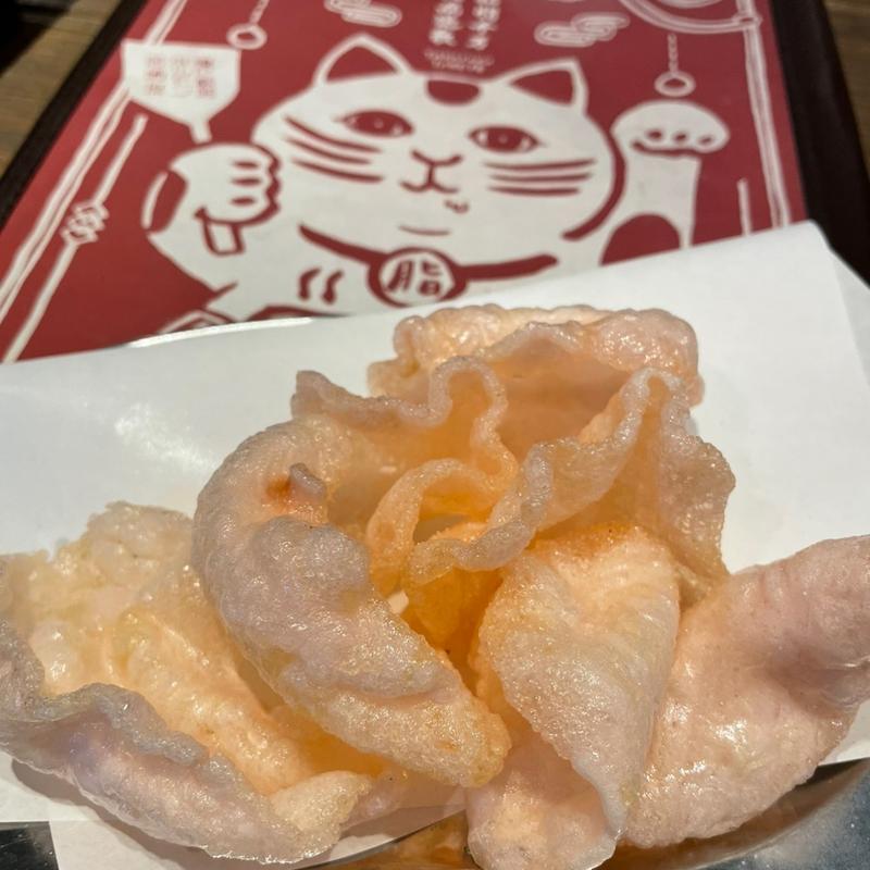 えびせん(芝浦食肉 戸塚西口店)