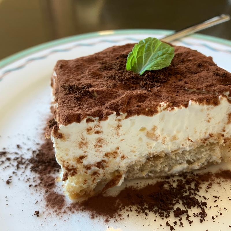 ティラミス(水の時計 )