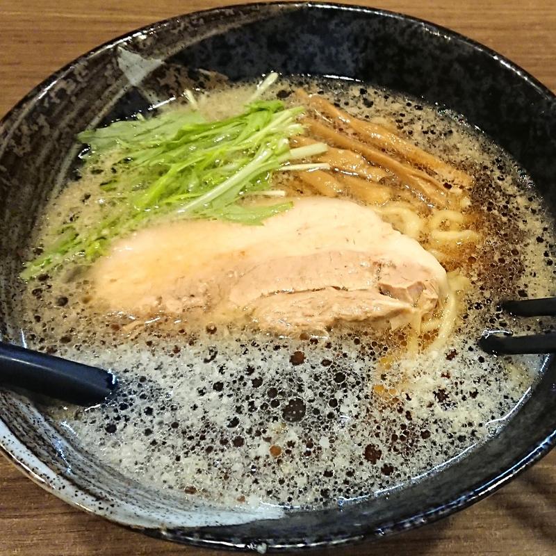 新白醤油(夢中)