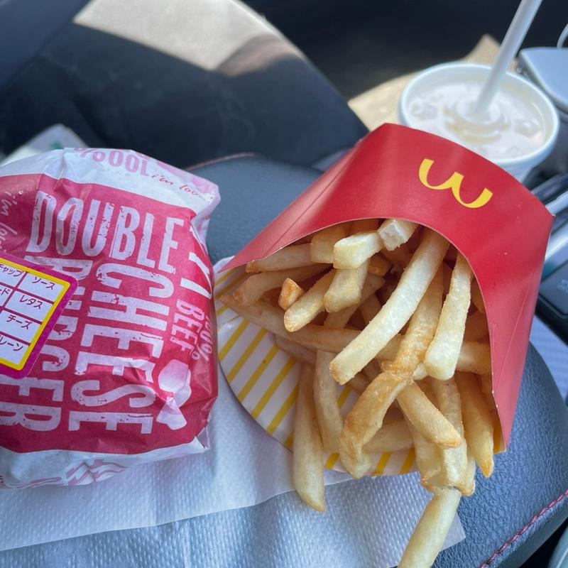 (マクドナルド 京都吉祥院店 )