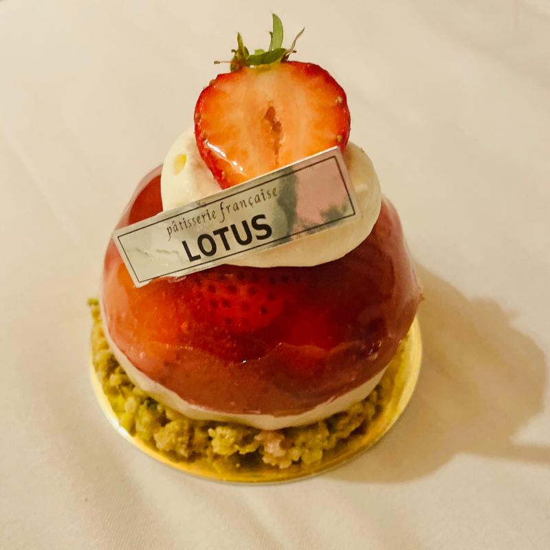 (LOTUS 大橋店 （ロテュース）)