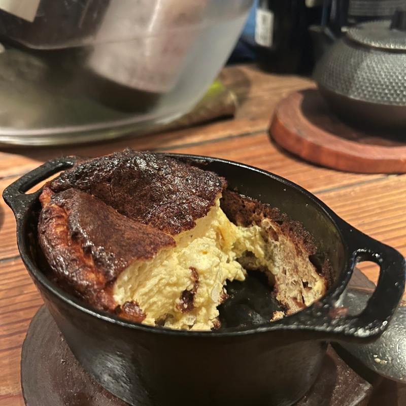 キッシュ・ロレーヌ(キュイジーヌ エ ヴァン アルル)