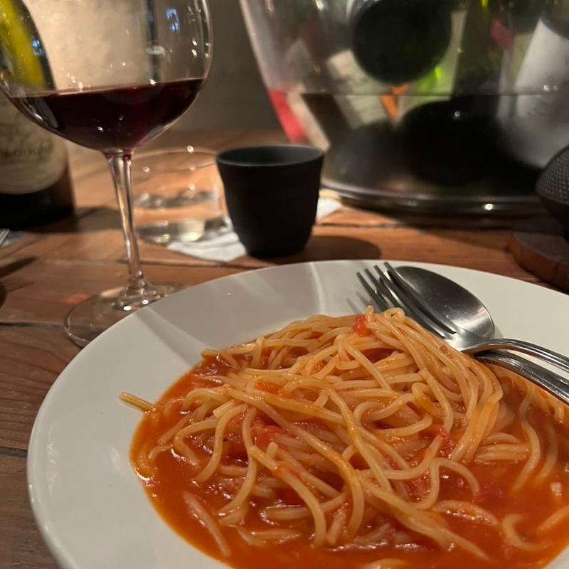 ポモドーロ(キュイジーヌ エ ヴァン アルル)