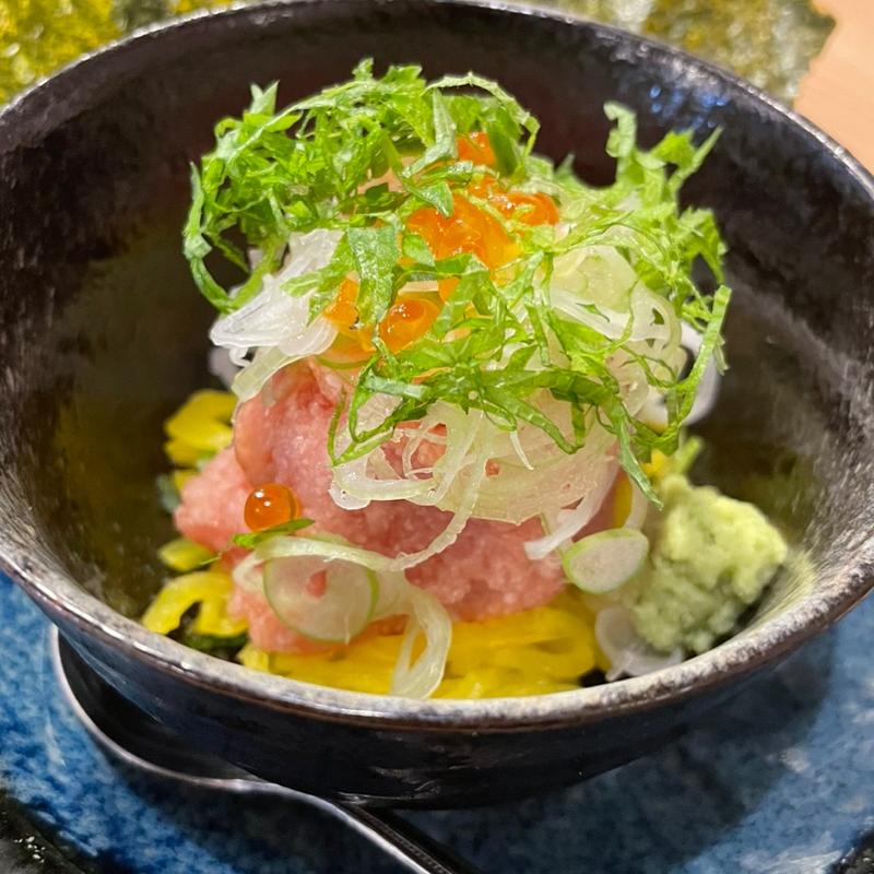 トロたく(はるはる屋 東武練馬店)