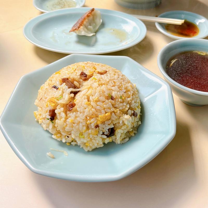 チャーハン(中華料理　天龍 )