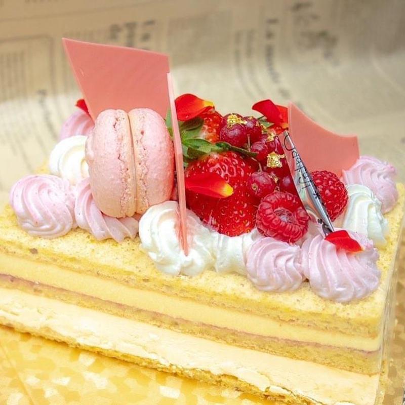 ムーランルージュ(西洋菓子 おだふじ (大泉学園店))