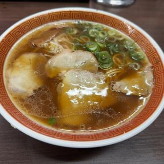 中華そば(上海総本店)